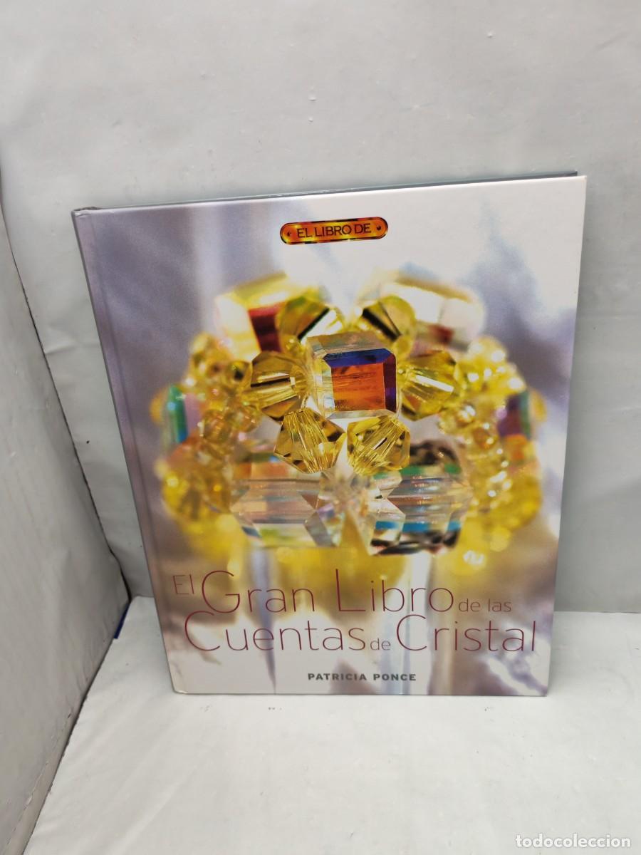 Second hand books: El Gran Libro de las Cuentas de Cristal (tapa dura)