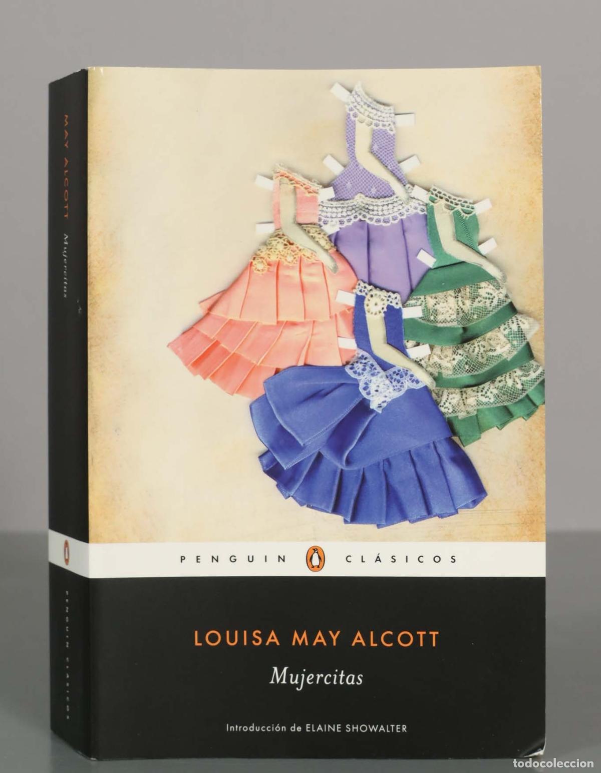 Libros de segunda mano: Mujercitas - Louisa May Alcott - Penguin Cl&aacute;sicos