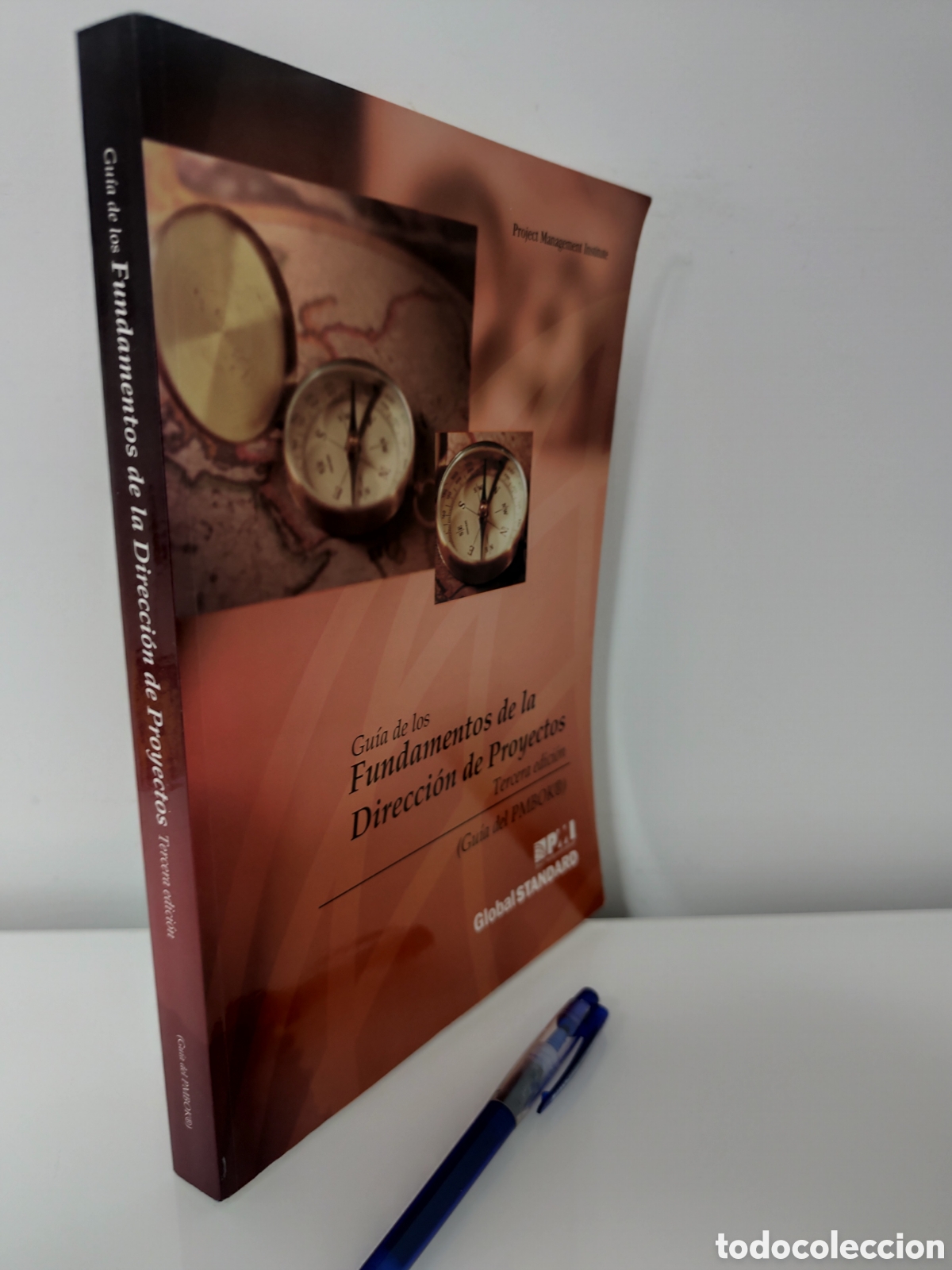 Libros de segunda mano: GUIA DE LOS FUNDAMENTOS PARA LA DIRECCION DE PROYECTOS (GUIA DEL PMBOOK) - Foto 11