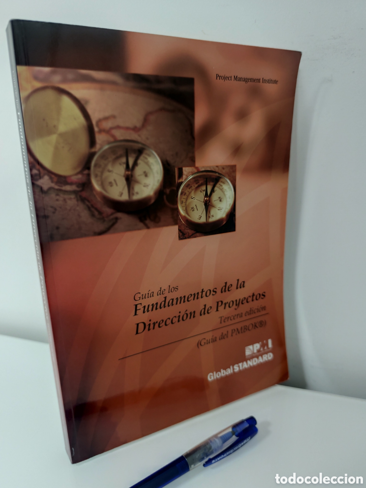 Libros de segunda mano: GUIA DE LOS FUNDAMENTOS PARA LA DIRECCION DE PROYECTOS (GUIA DEL PMBOOK) - Foto 12