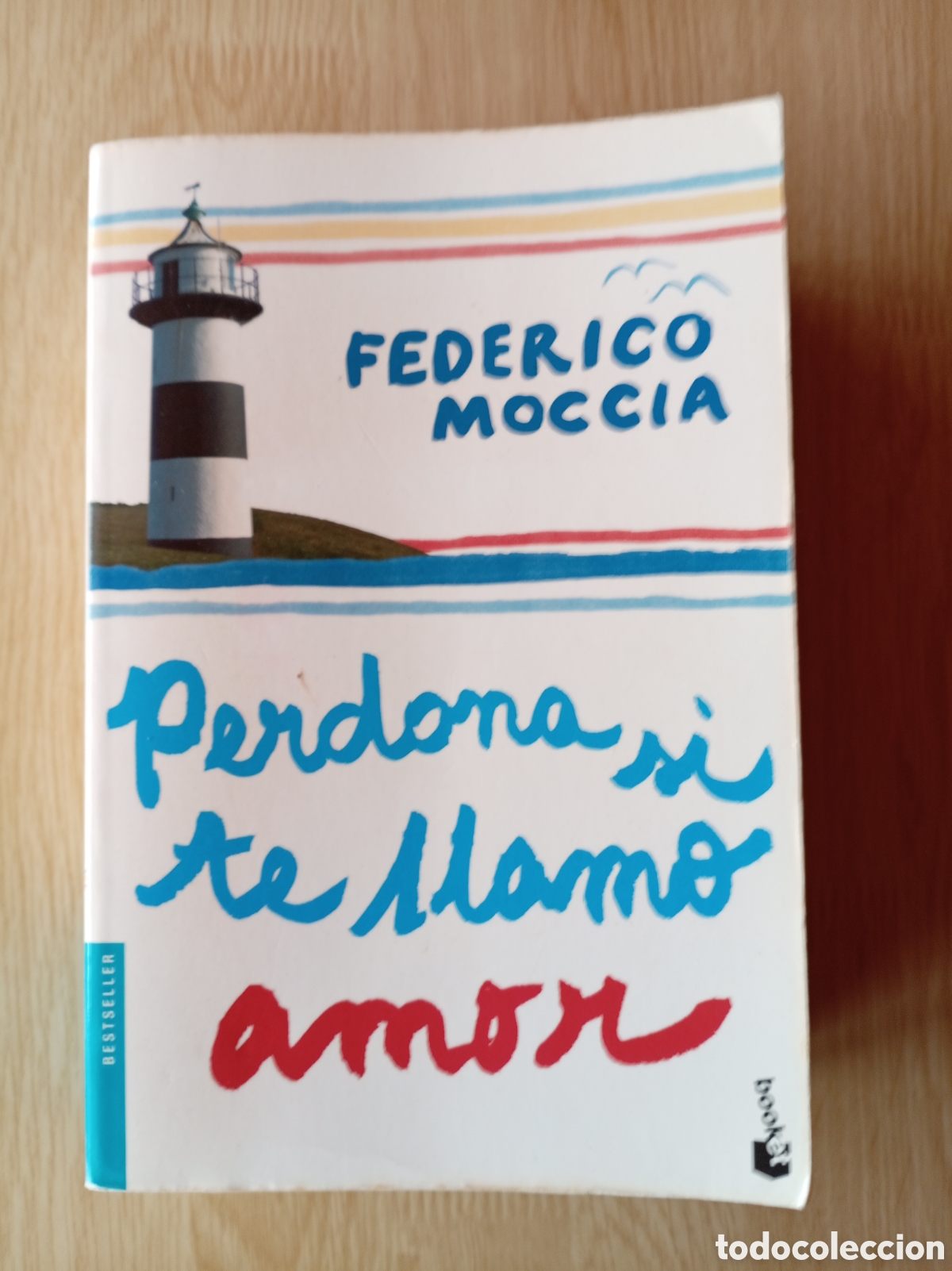Libros de segunda mano: Libro Federico Miccia
