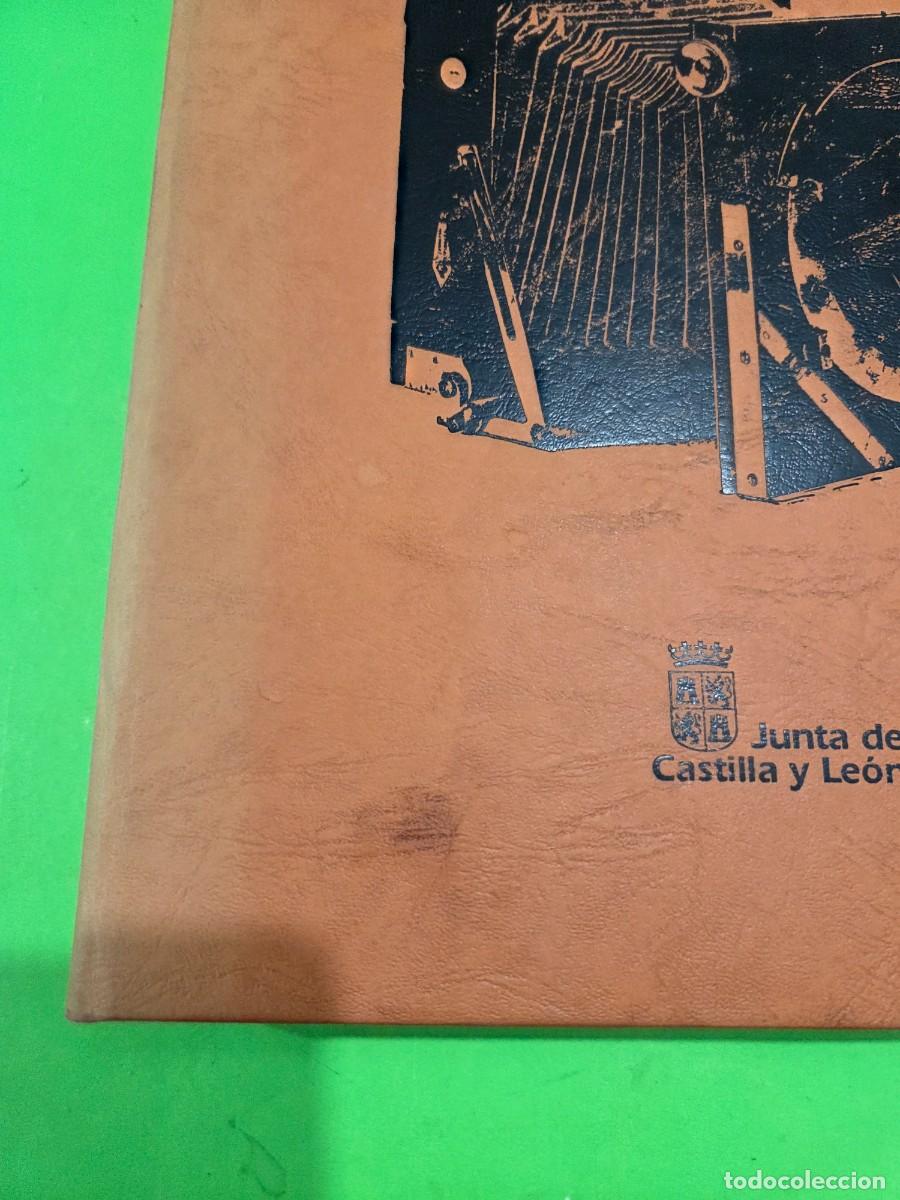 Libros de segunda mano: COLECCIONABLE...&rdquo;&rdquo;CASTILLA Y LE&Oacute;N EN LA MIRADA&rdquo;&rdquo;....COMPLETO...JUNTA DE CASTILLA Y LEON...2005... - Foto 3