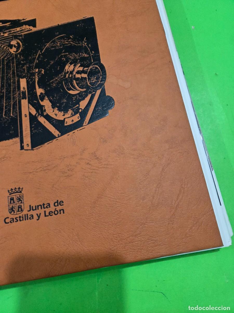 Libros de segunda mano: COLECCIONABLE...&rdquo;&rdquo;CASTILLA Y LE&Oacute;N EN LA MIRADA&rdquo;&rdquo;....COMPLETO...JUNTA DE CASTILLA Y LEON...2005... - Foto 4
