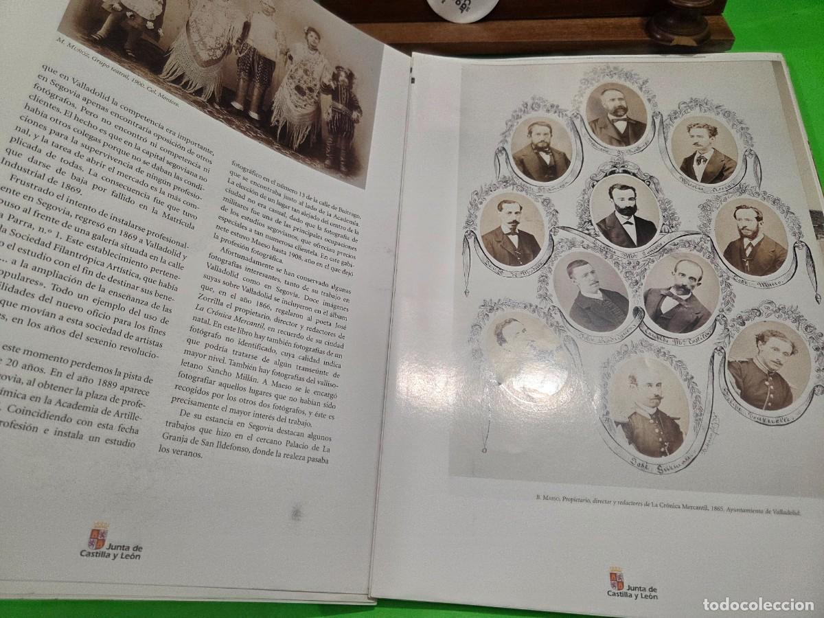 Libros de segunda mano: COLECCIONABLE...&rdquo;&rdquo;CASTILLA Y LE&Oacute;N EN LA MIRADA&rdquo;&rdquo;....COMPLETO...JUNTA DE CASTILLA Y LEON...2005... - Foto 10