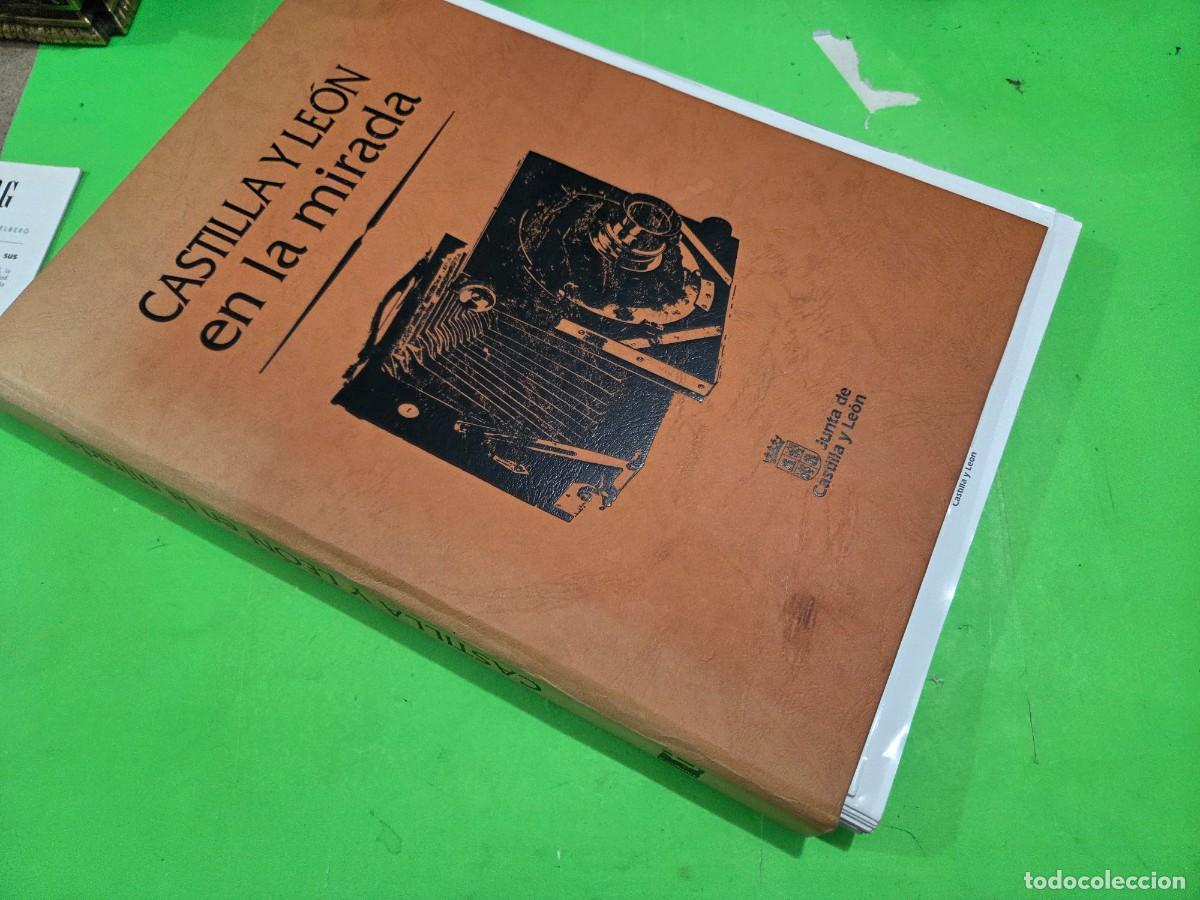 Libros de segunda mano: COLECCIONABLE...&rdquo;&rdquo;CASTILLA Y LE&Oacute;N EN LA MIRADA&rdquo;&rdquo;....COMPLETO...JUNTA DE CASTILLA Y LEON...2005... - Foto 18