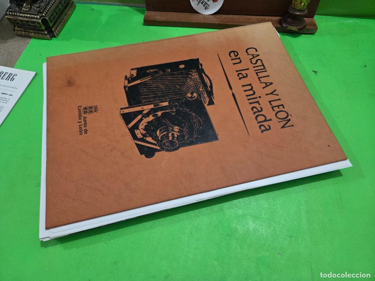 Libros de segunda mano: COLECCIONABLE...&rdquo;&rdquo;CASTILLA Y LE&Oacute;N EN LA MIRADA&rdquo;&rdquo;....COMPLETO...JUNTA DE CASTILLA Y LEON...2005... - Foto 19