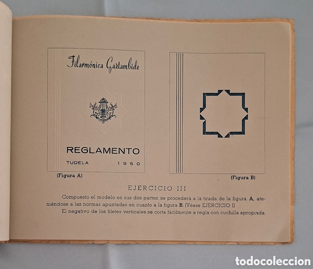 Libros de segunda mano: M&eacute;todo Te&oacute;rico-Pr&aacute;ctico para la obtenci&oacute;n de relieves - Foto 5