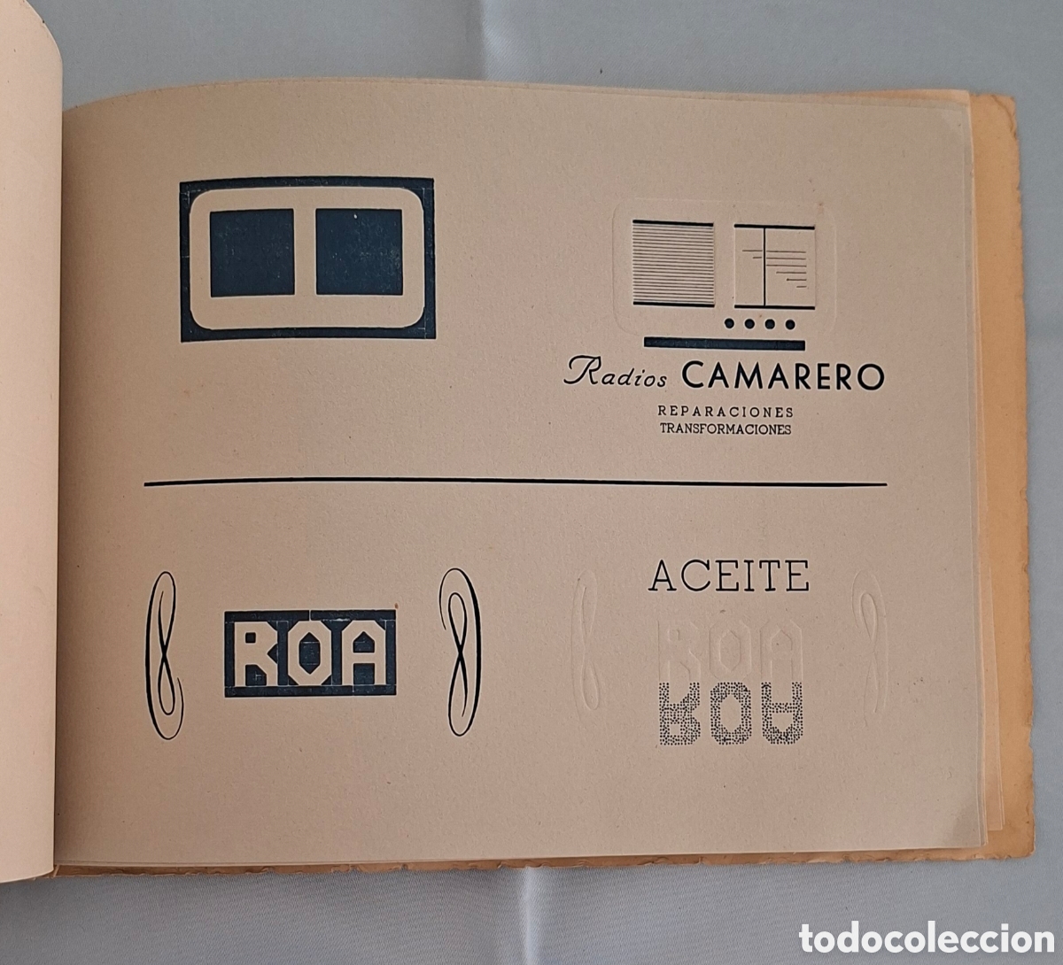 Libros de segunda mano: M&eacute;todo Te&oacute;rico-Pr&aacute;ctico para la obtenci&oacute;n de relieves - Foto 7