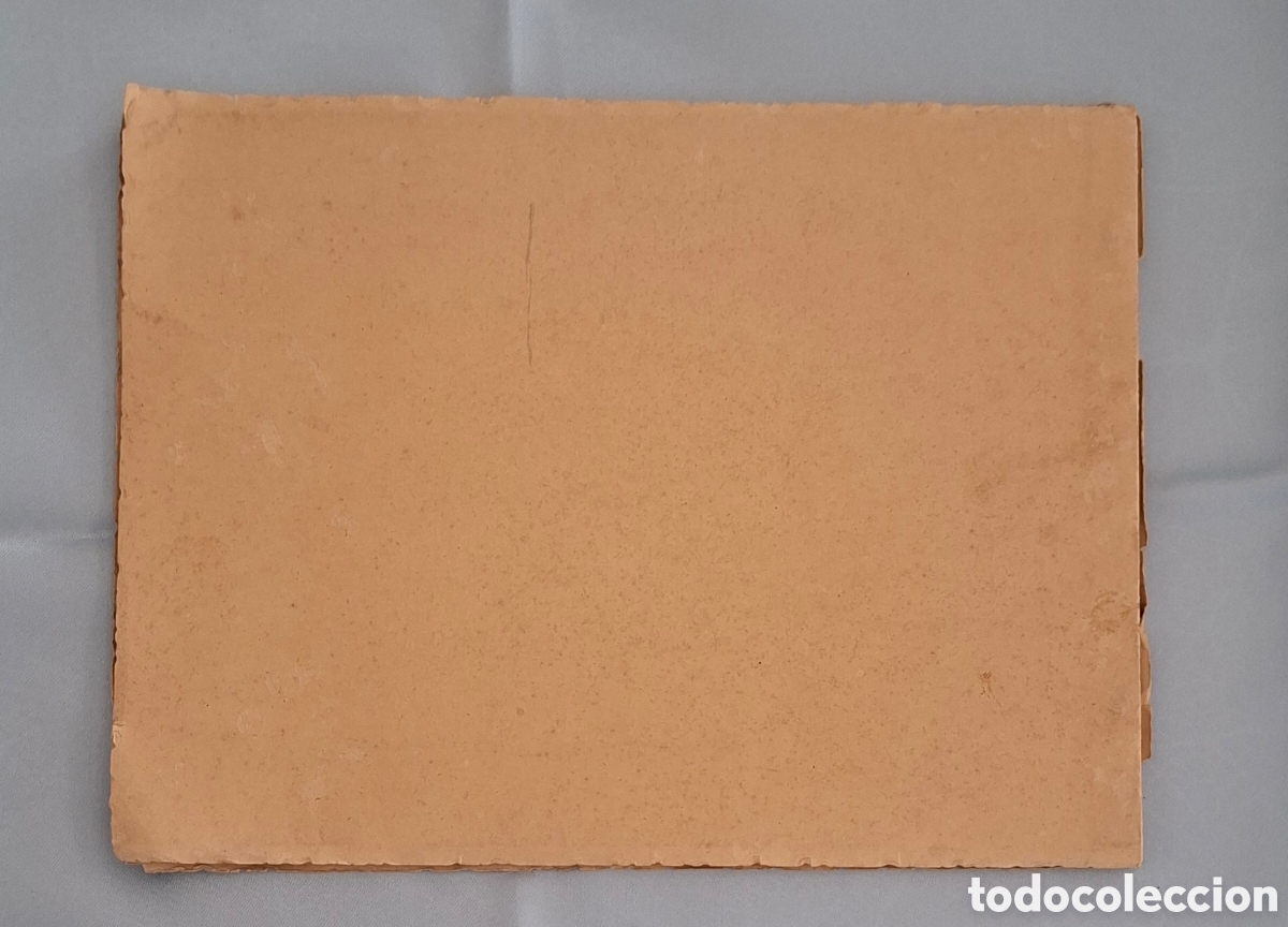 Libros de segunda mano: M&eacute;todo Te&oacute;rico-Pr&aacute;ctico para la obtenci&oacute;n de relieves - Foto 8