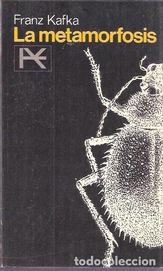 Gebrauchte B&uuml;cher: La metamorfosis - Kafka, Franz