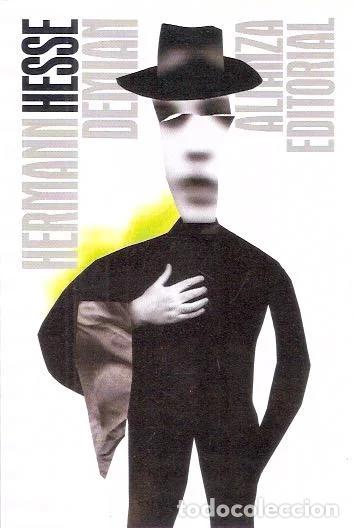 Libri di seconda mano: Demian - Hesse, Herman