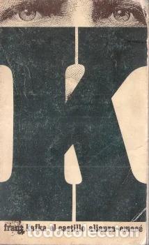 Gebrauchte B&uuml;cher: El castillo - Kafka, Franz