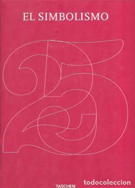 Libros de segunda mano: El Simbolismo - Michael Gibson