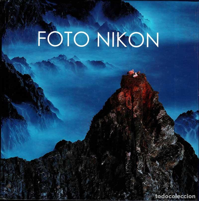 Libros de segunda mano: Foto Nikon 11