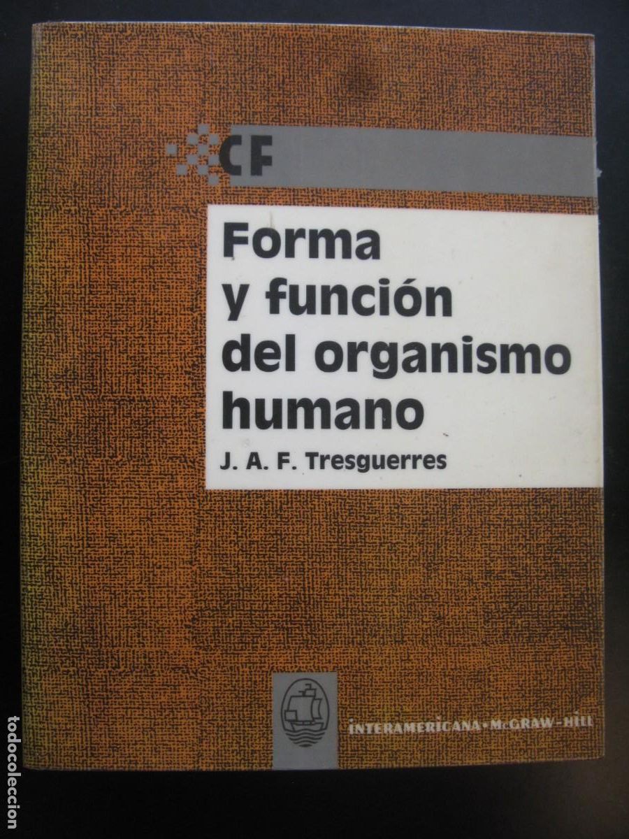 Libros de segunda mano: Forma y funci&oacute;n del organismo humano- 9788448601386 - Foto 1