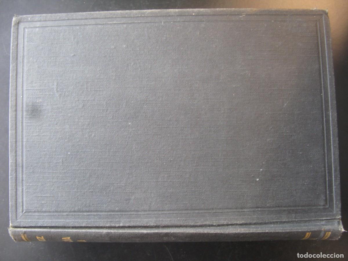 Libros de segunda mano: FISIOLOG&Iacute;A QU&Iacute;MICA, por EMILIO LEHNARTZ