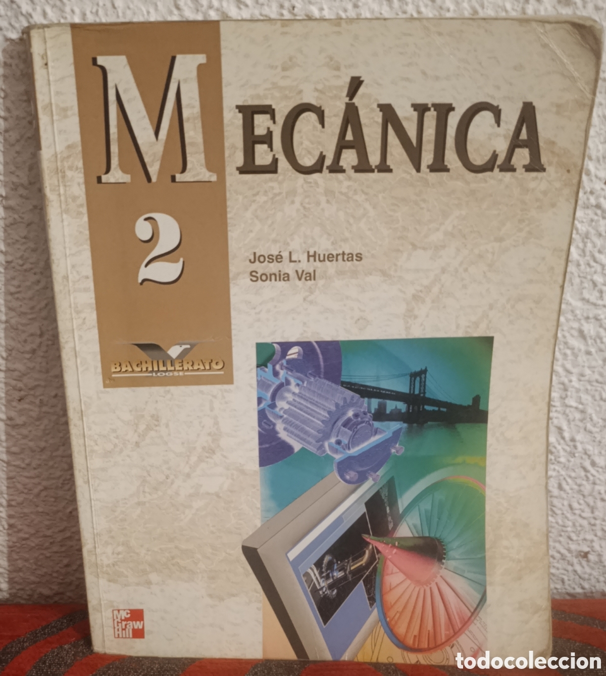 Libros de segunda mano: Manual 1 DIN - Normas Fundamentales T&eacute;cnica Mec&aacute;nica (1954)