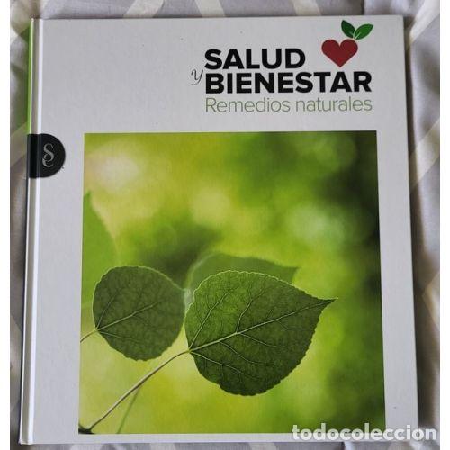 Second hand books: Salud y Bienestar. Remedios Naturales - Signo Editores J.m., S.l. - Signo Editores