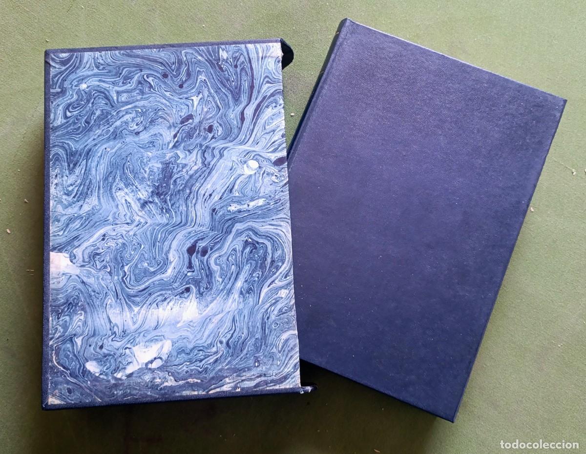 Libros de segunda mano: PAS I REP&Agrave;S - PROSA I - MOSS&Egrave;N CAMIL GEIS - EDICI&Oacute; EN PAPER DE FIL, NUMERAT: 78 / 150 I SIGNAT.