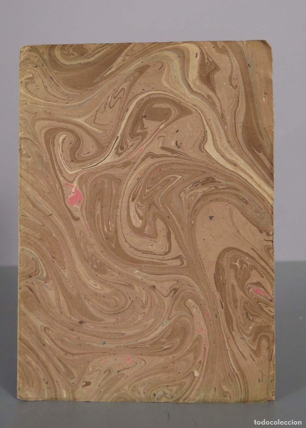 Libros de segunda mano: A Festa dos Pastores: Idilio Campestre - Francisco Pedro Busse 1802