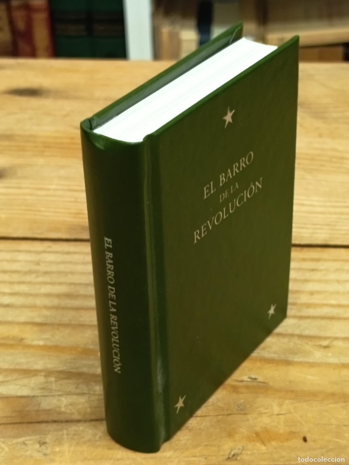 Libros de segunda mano: 2019 - VV.AA. El Barro de la Revoluci&oacute;n