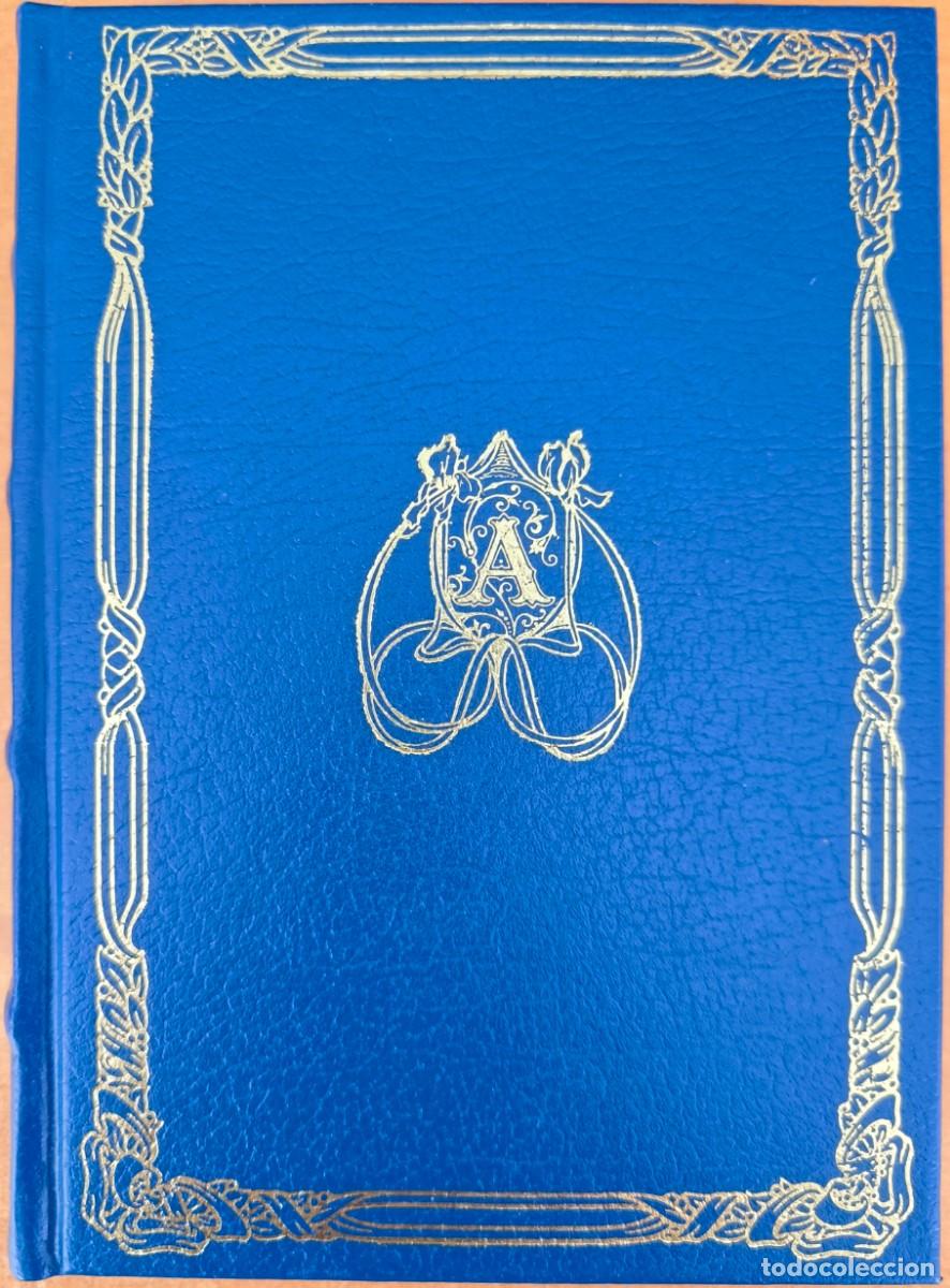 Libros de segunda mano: Grandes Genios de la Literatura Universal: Nathaniel Hawthorne - La Letra Escarlata