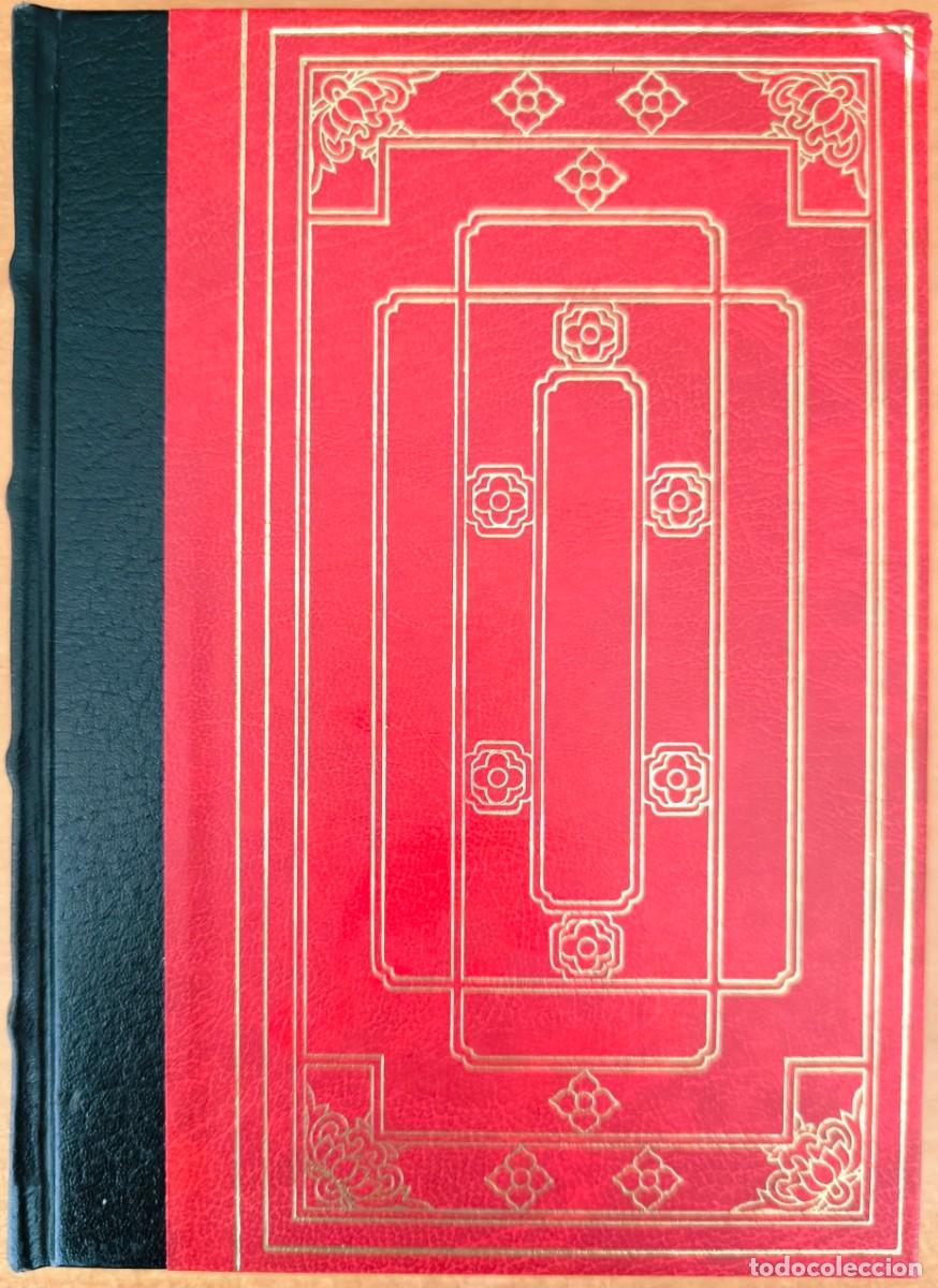 Libros de segunda mano: Grandes Genios de la Literatura Universal: Alphonse de Lamartine - Rafael