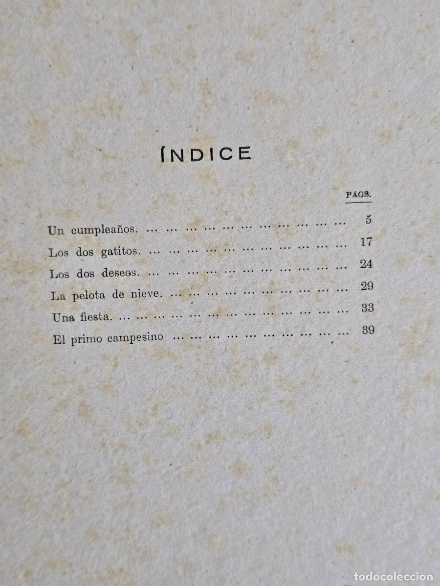 Libros de segunda mano: Ni&ntilde;os Buenos Y Ni&ntilde;os Malos - E. Ram&oacute;n Sopena, S. A. - Foto 9