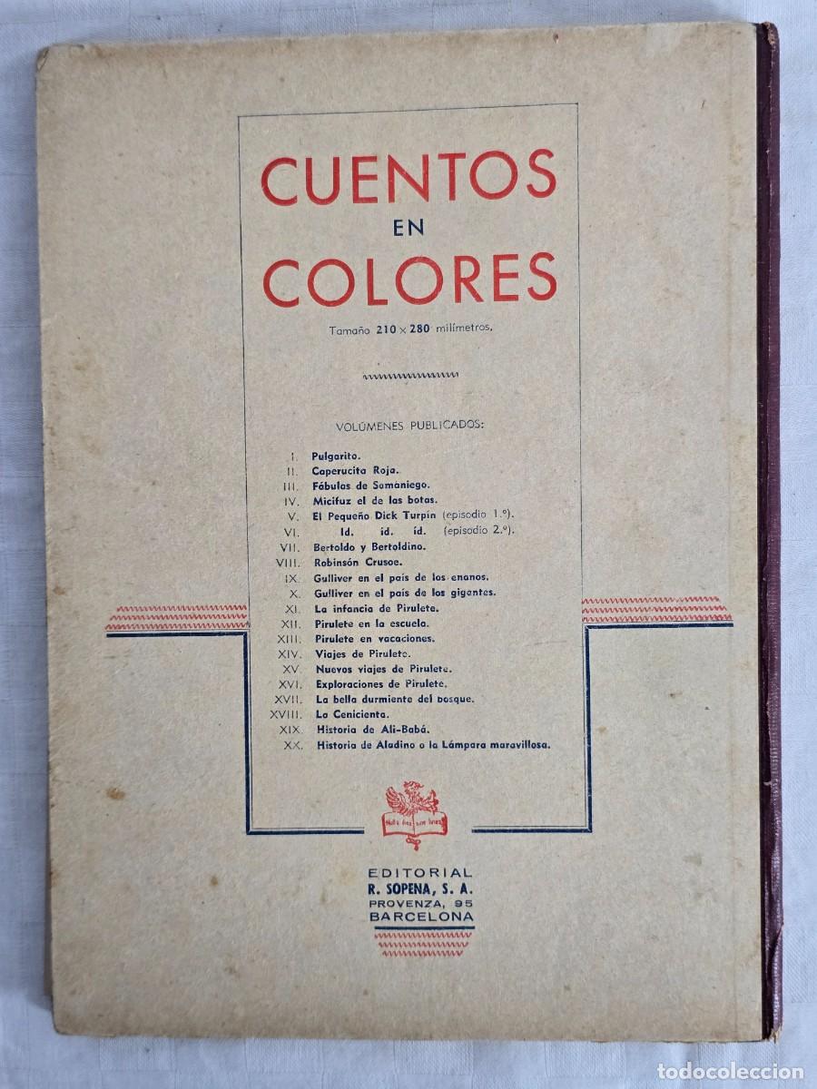 Libros de segunda mano: Ni&ntilde;os Buenos Y Ni&ntilde;os Malos - E. Ram&oacute;n Sopena, S. A. - Foto 10
