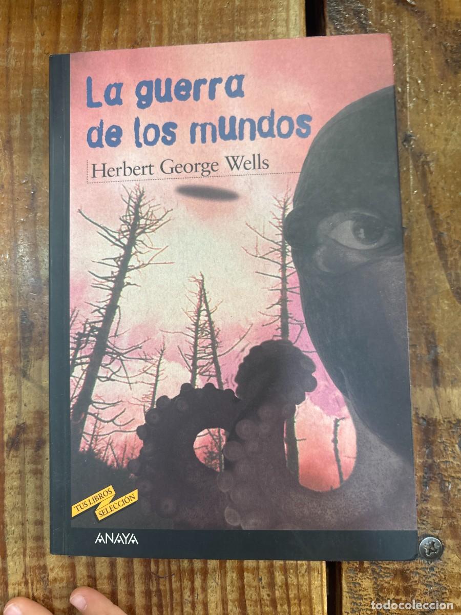 Libros de segunda mano: La guerra de los mundos (Tus Libros-Selecci&oacute;n/ Your Books Selection) (Spanish Edition) Libro 1 de 10