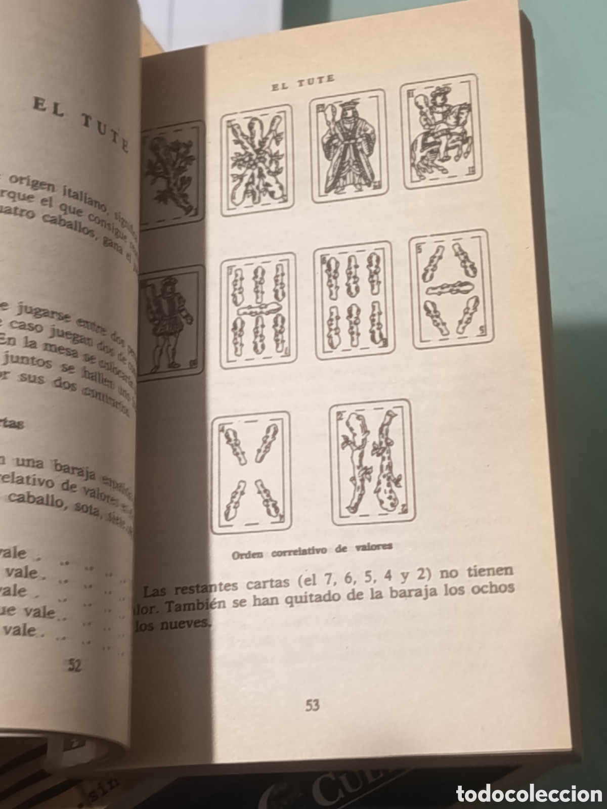 Libros de segunda mano: Juegos de Cartas y Azar - Repolles, Jose - Foto 4