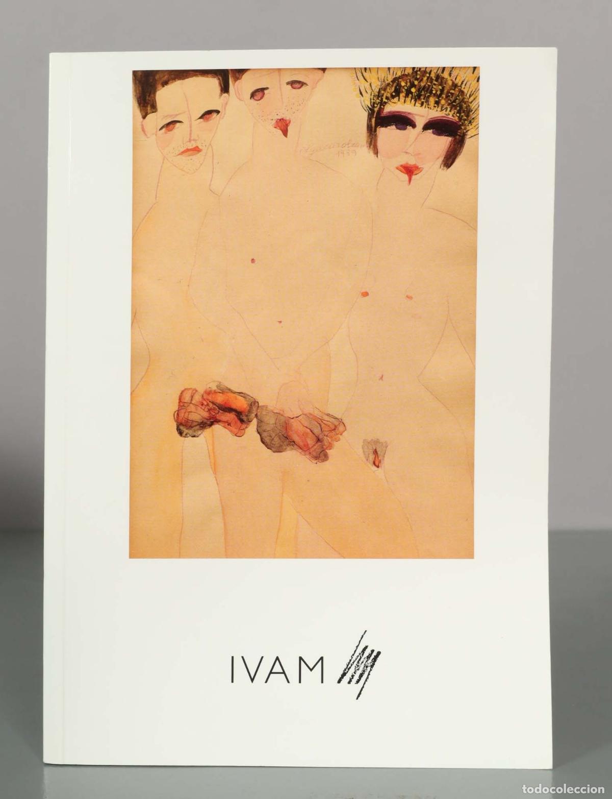 Libros de segunda mano: Des/orden moral. Arte y sexualidad en la Europa de entreguerras