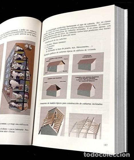 Libros de segunda mano: MANUAL BASICO DEL BOMBERO. GOBIERNO VASCO. VICTORIA 1995. - Foto 4