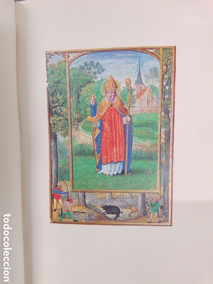 Libros de segunda mano: LIBRO DEL GOLF.MOLEIRO. ED. LIMITADA Y NUMERADA. FACSIMIL + ESTUDIO. 2004