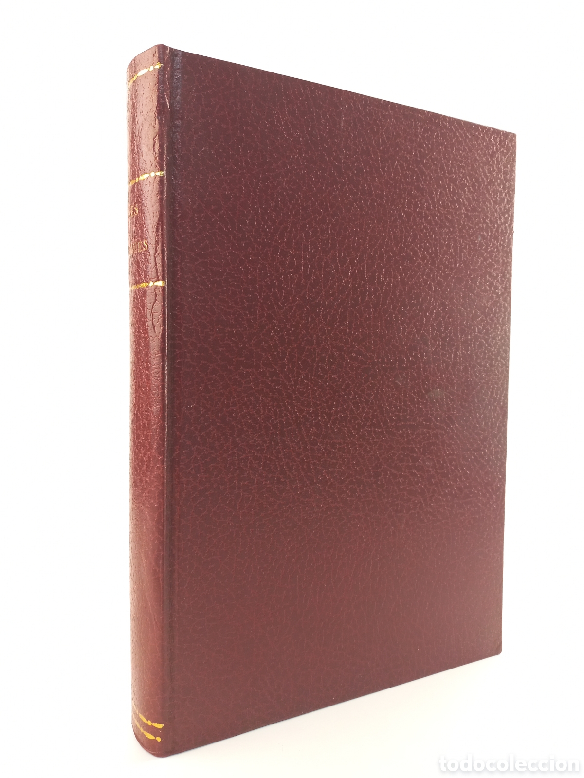 Libros de segunda mano: Les momies. Ange-Pierre Leca. Librairie Hachette, 1976.