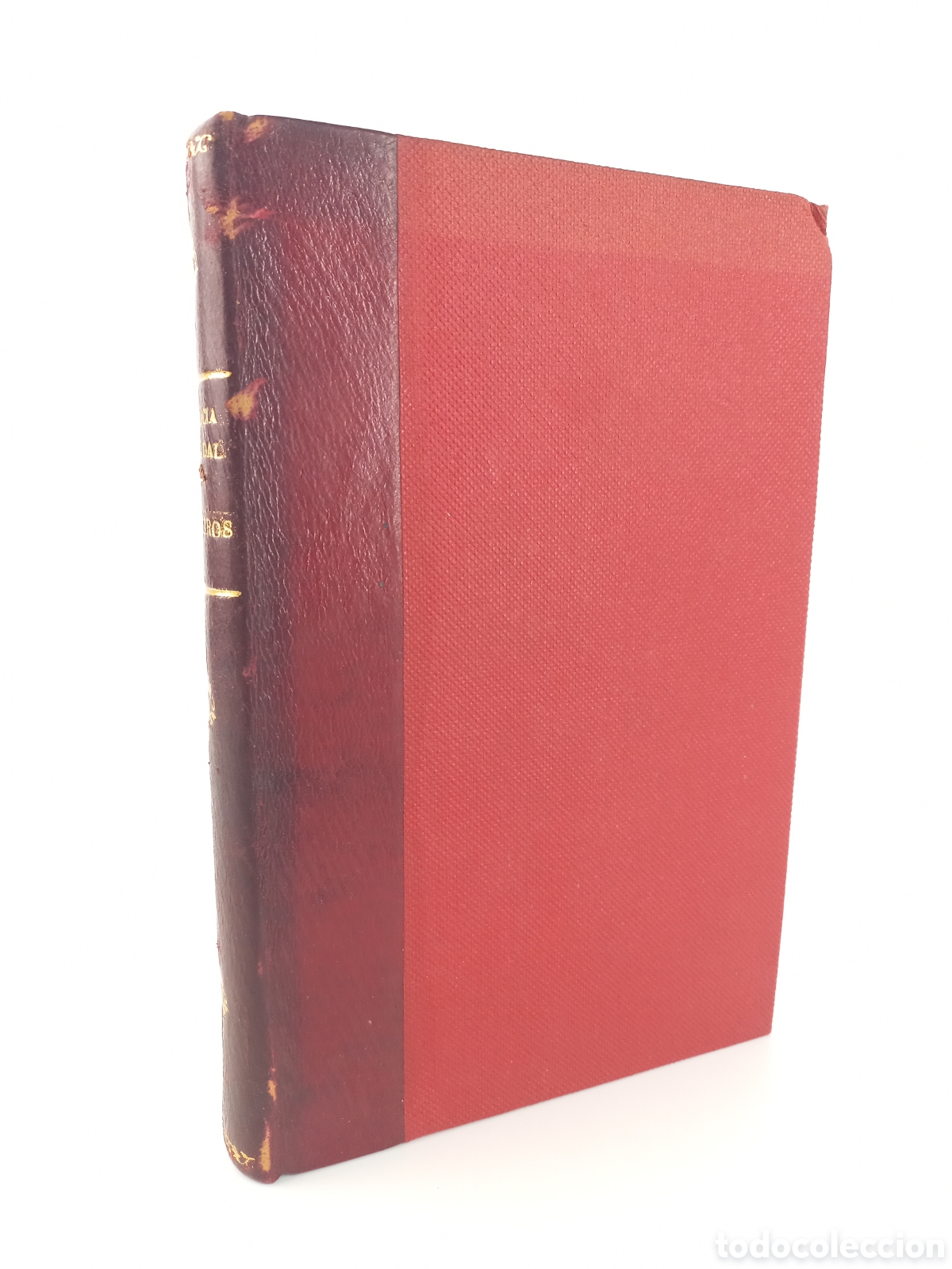 Libros de segunda mano: Cisneros (1436-1517). Garc&iacute;a Mercadal. Biblioteca Nueva, 1941. La Espa&ntilde;a Imperial.