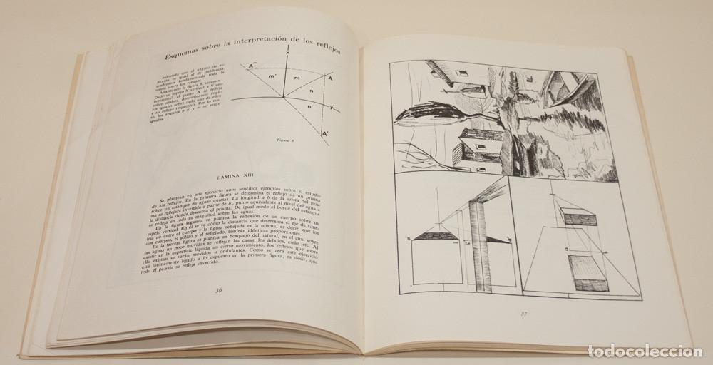 Libros de segunda mano: LOTE DE 6 LIBROS DE DIBUJO. - Foto 3