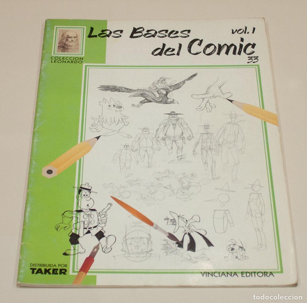 Libros de segunda mano: LOTE DE 6 LIBROS DE DIBUJO. - Foto 8
