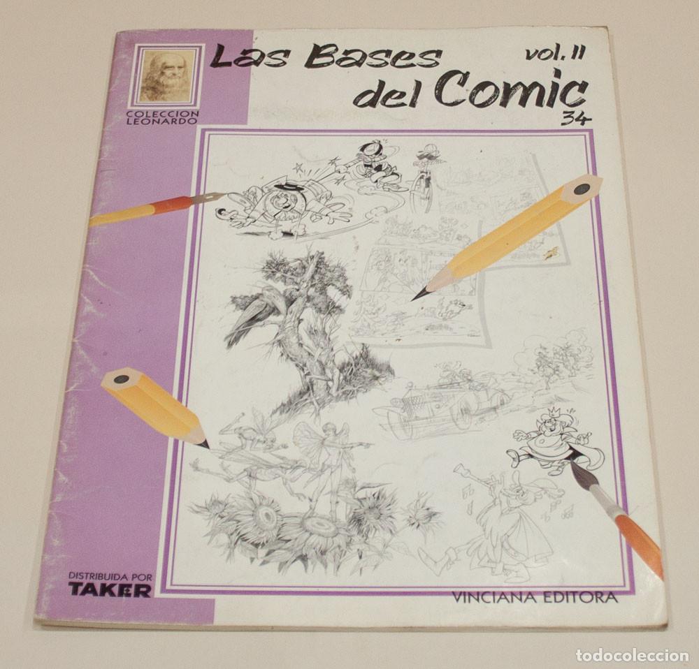Libros de segunda mano: LOTE DE 6 LIBROS DE DIBUJO. - Foto 10