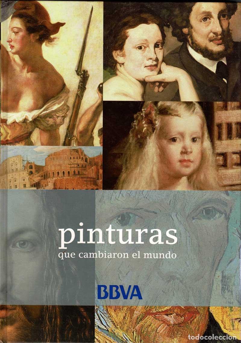 Second hand books: Pinturas que cambiaron el mundo. De Lascaux a Picasso - Klaus Reichold, Bernhard Graf
