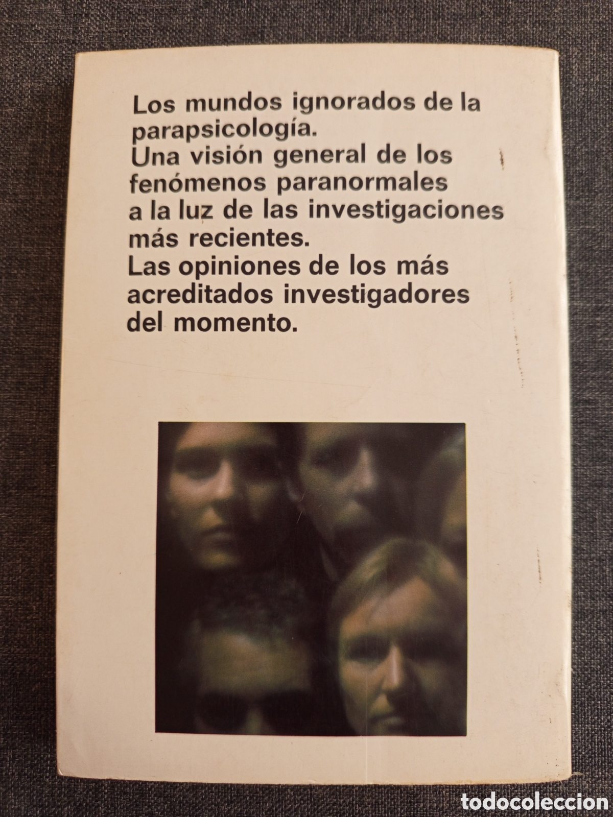 Libros de segunda mano: PODERES Y EXPERIENCIAS PARANORMALES (WALTER Y MARY JO UPHOFF) - Foto 8