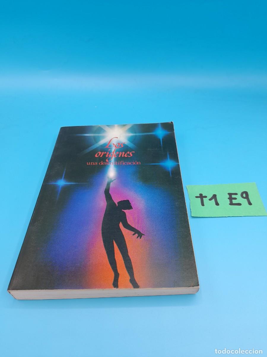 Libros de segunda mano: Los or&iacute;genes: una desmitificaci&oacute;n - Foto 1