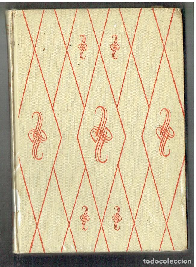 Libros de segunda mano: EL JARD&Iacute;N BAJO EL MAR. SAINT - MARCOUX. POMAIRE, 1964.(P/B30)