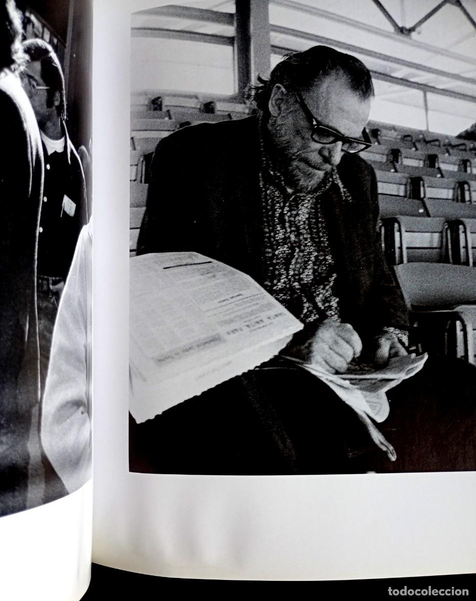 Libros de segunda mano: Howard Sounes . Bukowski. Una vida en im&aacute;genes - Foto 4