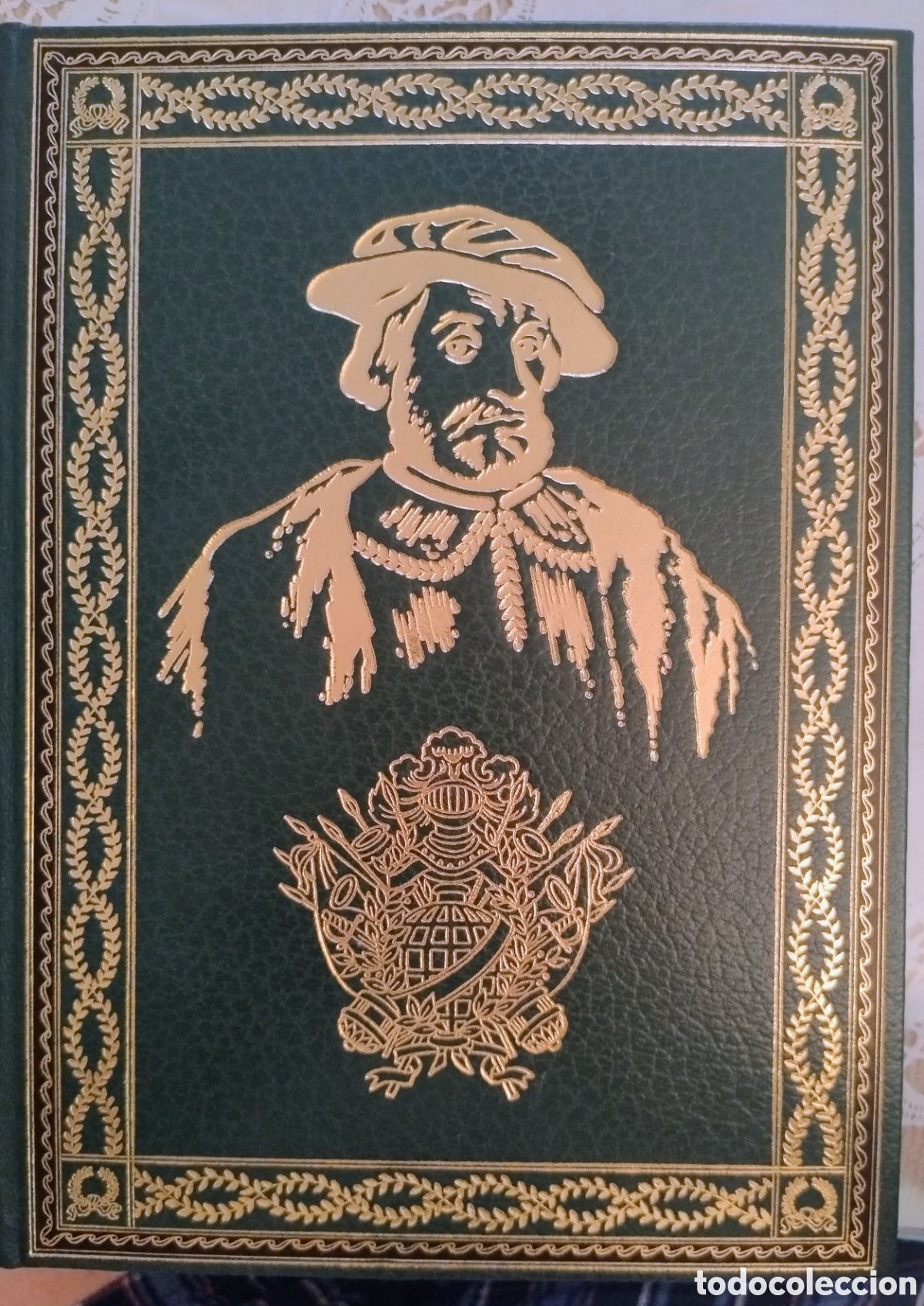 Libros de segunda mano: Historia de Nueva Espa&ntilde;a. La conquista de Mexico