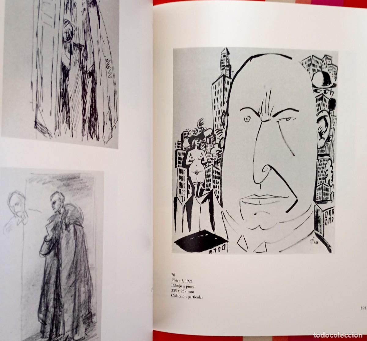 Libros de segunda mano: Frans Masereel . Cat&aacute;logo - Foto 5