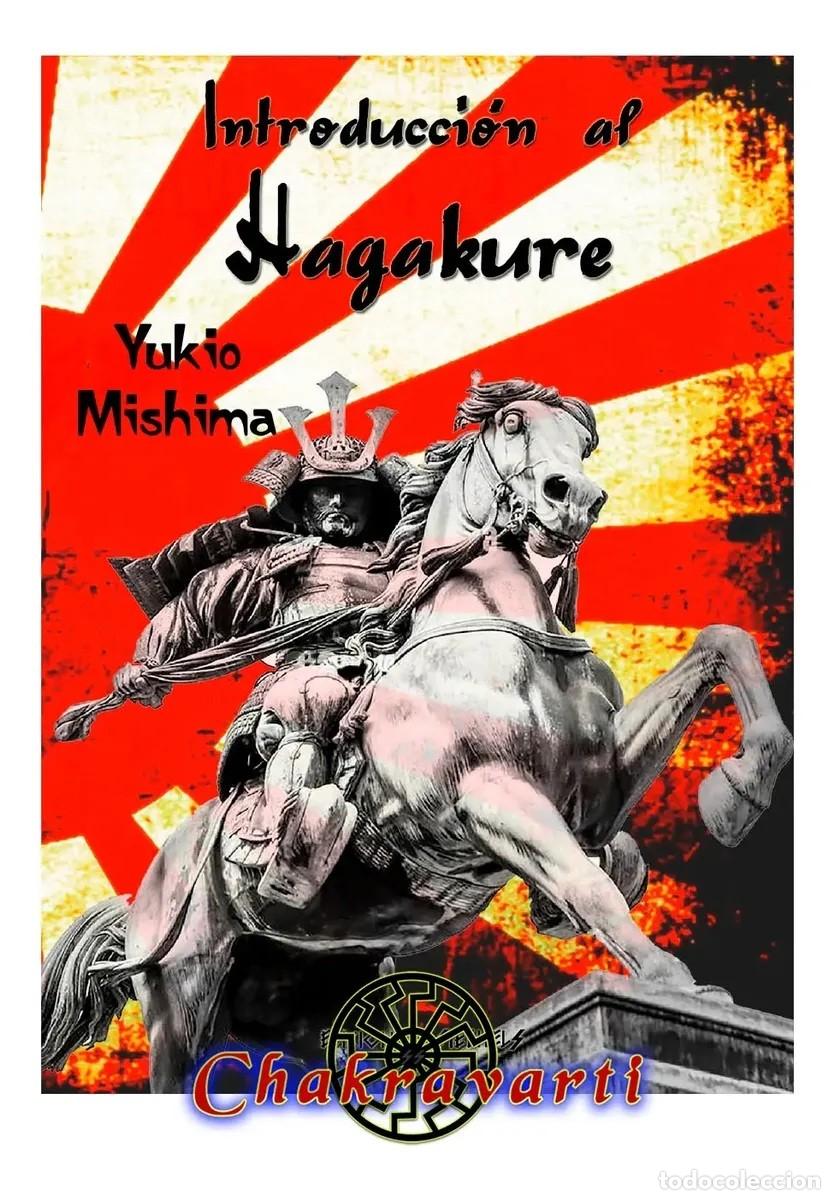 Libros de segunda mano: Yukio Mishima &mdash; Introducci&oacute;n al Hagakure - LM - Foto 1