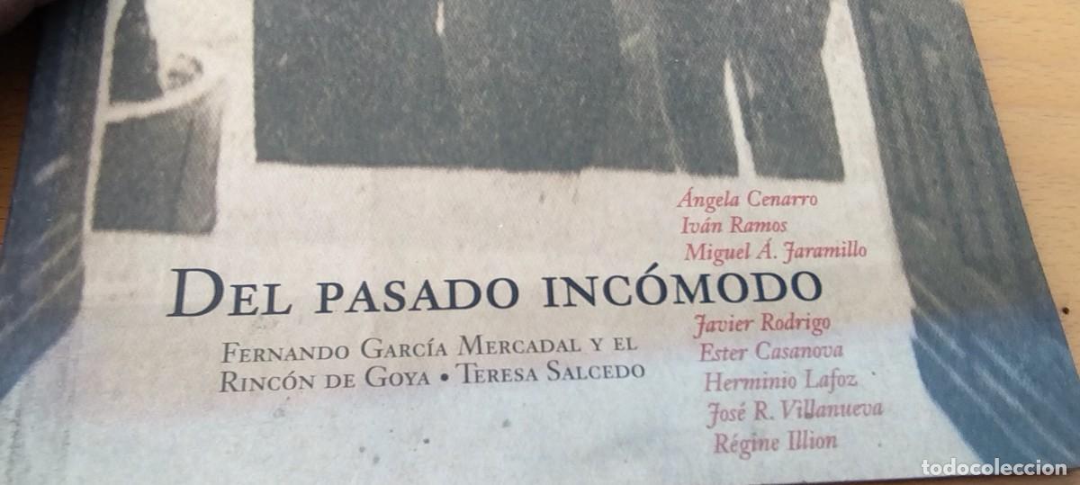 Libros de segunda mano: TREBEDE DEL PASADO INCOMODO / VVAA / KARA 05 - Foto 3