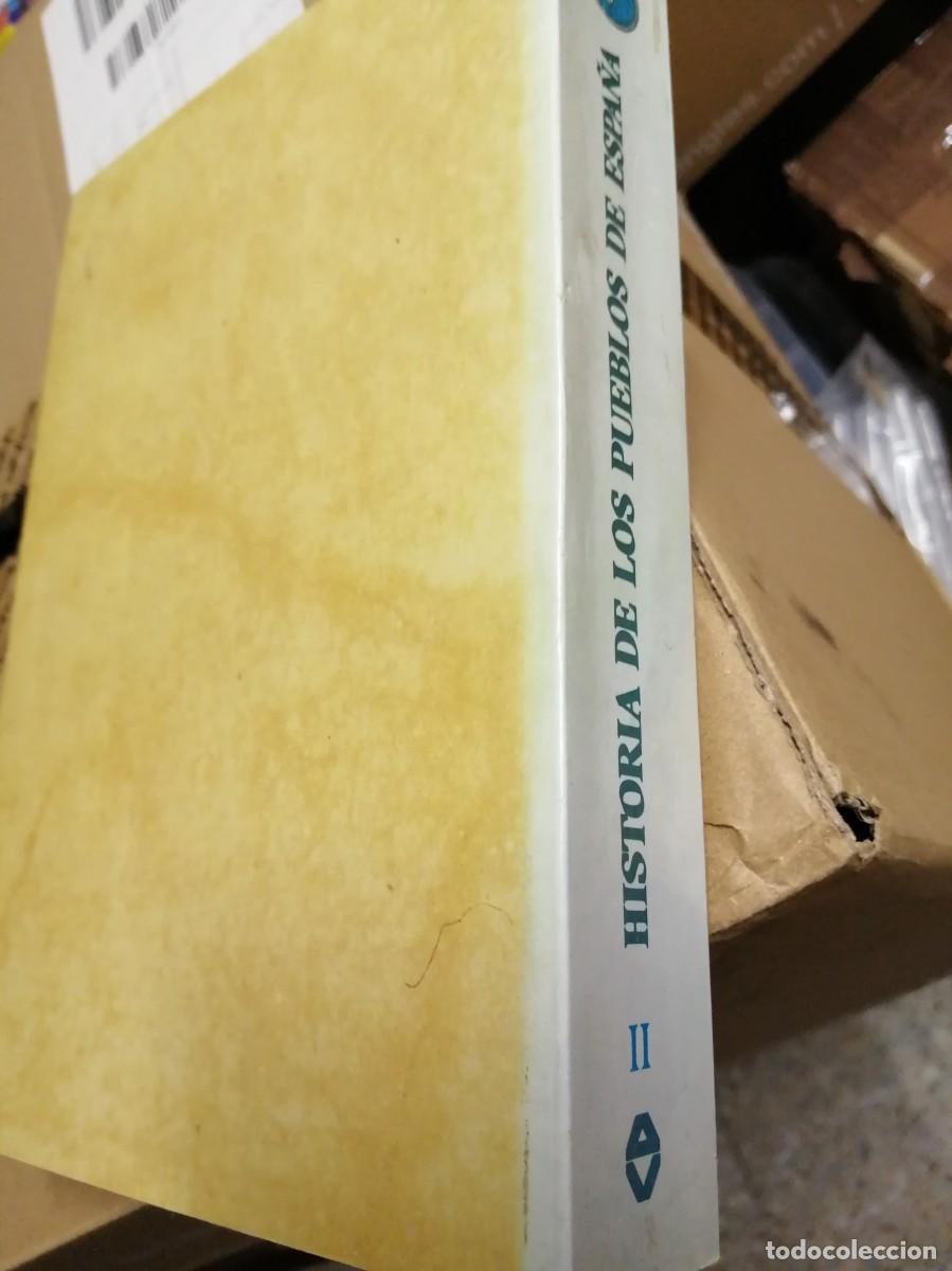 Libros de segunda mano: LIBRO PUEBLOS DE ESPA&Ntilde;A VALENCIA PROFUSAMENTE ILUSTRADO - Foto 4