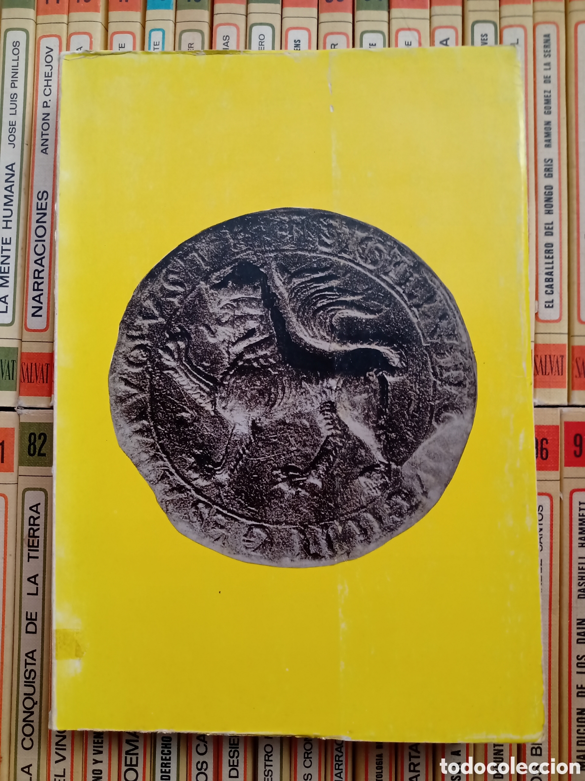 Gebrauchte B&uuml;cher: Colecci&oacute;n Diplom&aacute;tica del Concejo de Zaragoza, Tomo 1 A&ntilde;os 1119-1276, &Aacute;ngel Canellas L&oacute;pez